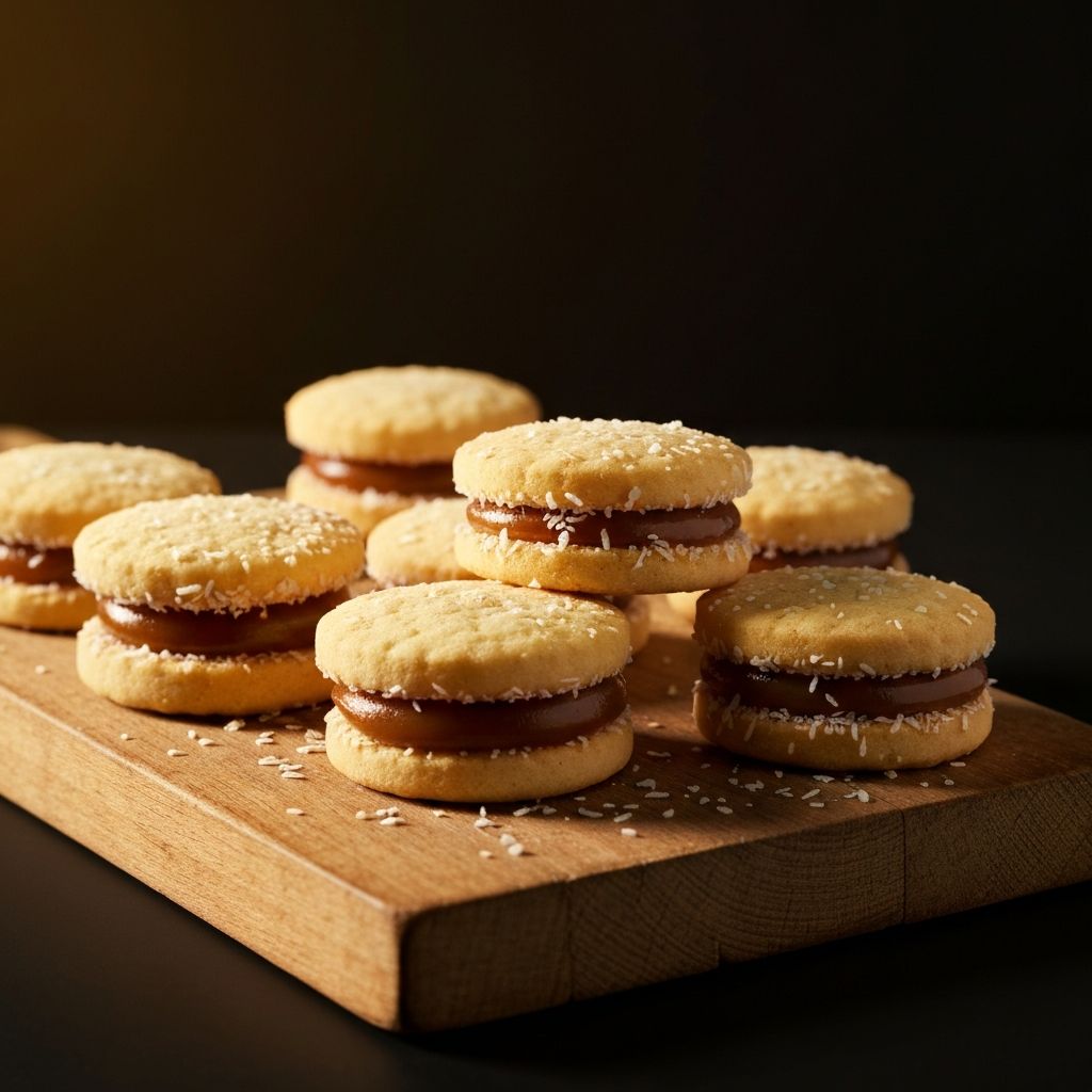 Alfajores